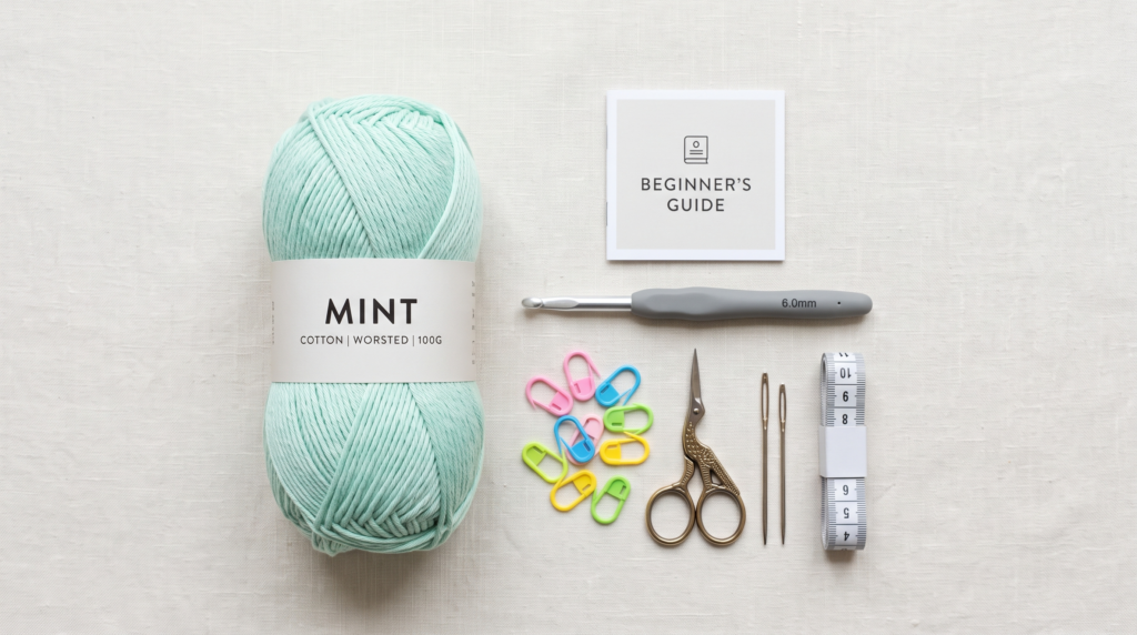 How Hard Is It to Crochet for Beginners, Really?